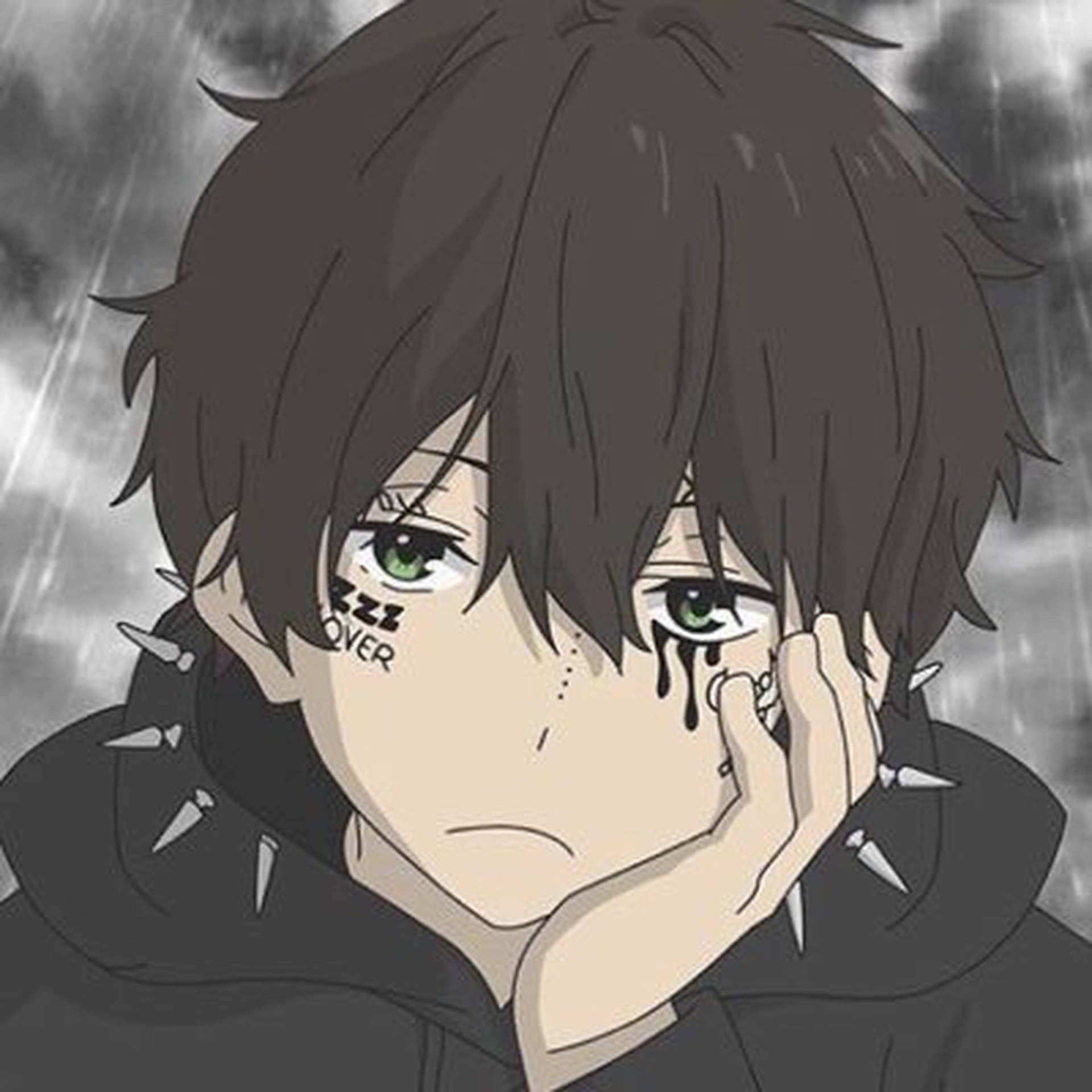 Aesthetic Emo Boy Pfp Aesthetic Emo Boy Pfp