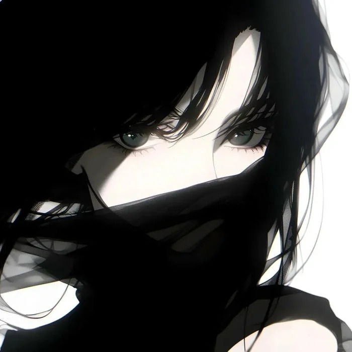 Aesthetic Tuff Pfp
