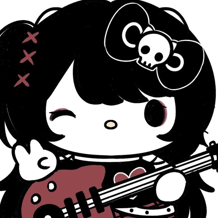 Baddie Hello Kitty