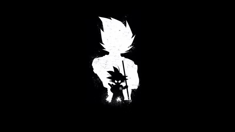 Black Aesthetic Pfp