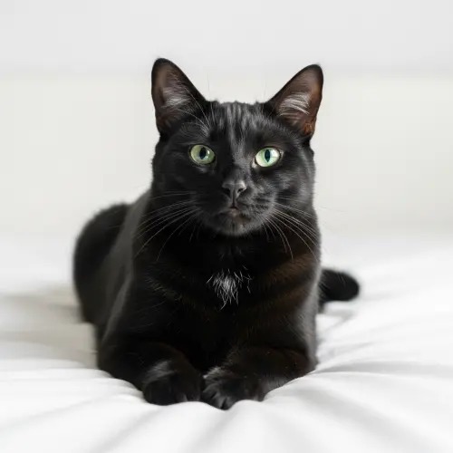 Black Cat Pfp Anime
