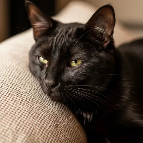 Black Cat Pfp Discord
