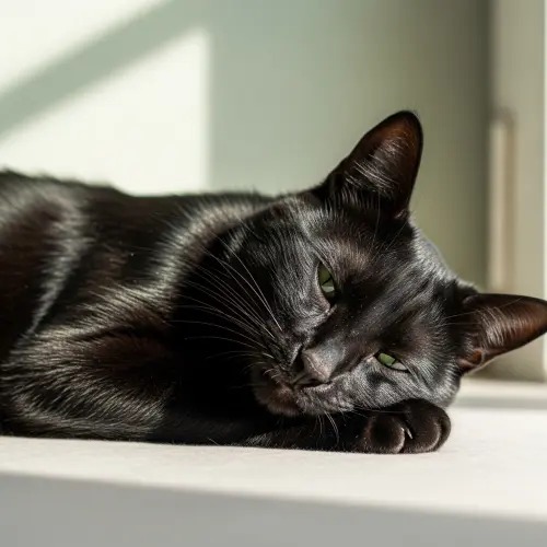 Black Cat Pfp Marvel