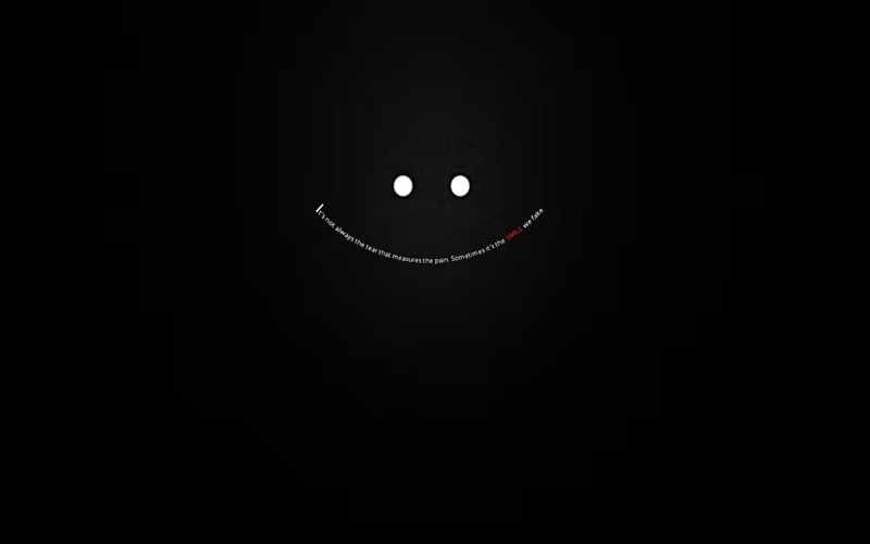 Black Discord Pfp