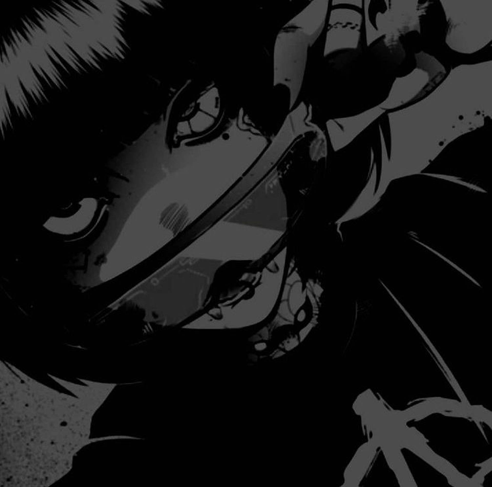 Black Emo Pfp Black Emo Pfp