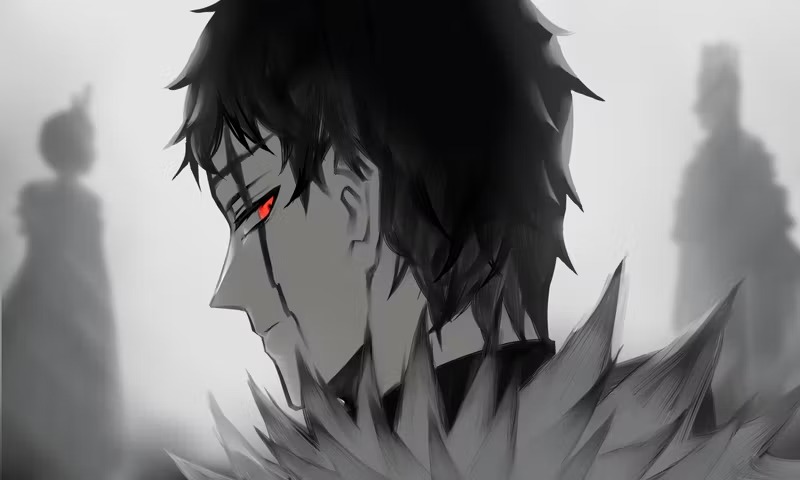 Black Guy Pfp
