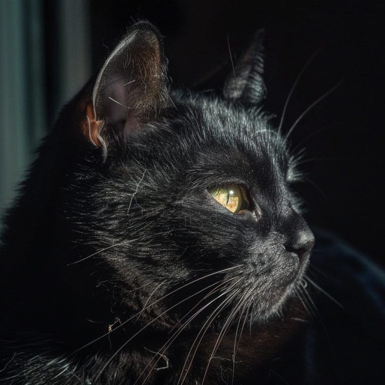Black Pfp