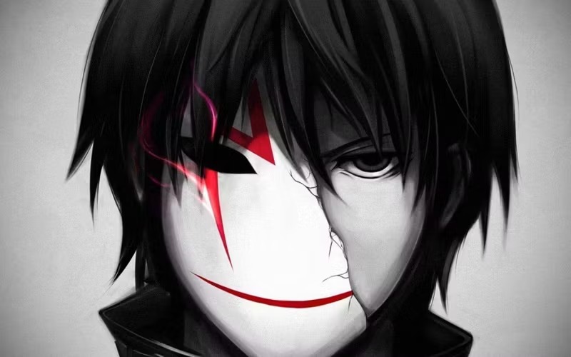 Black Pfp Aesthetic