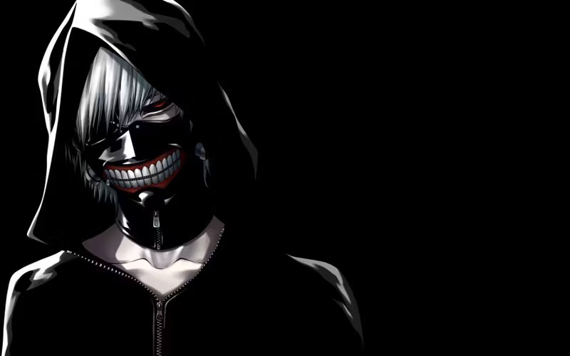 Black Screen Pfp