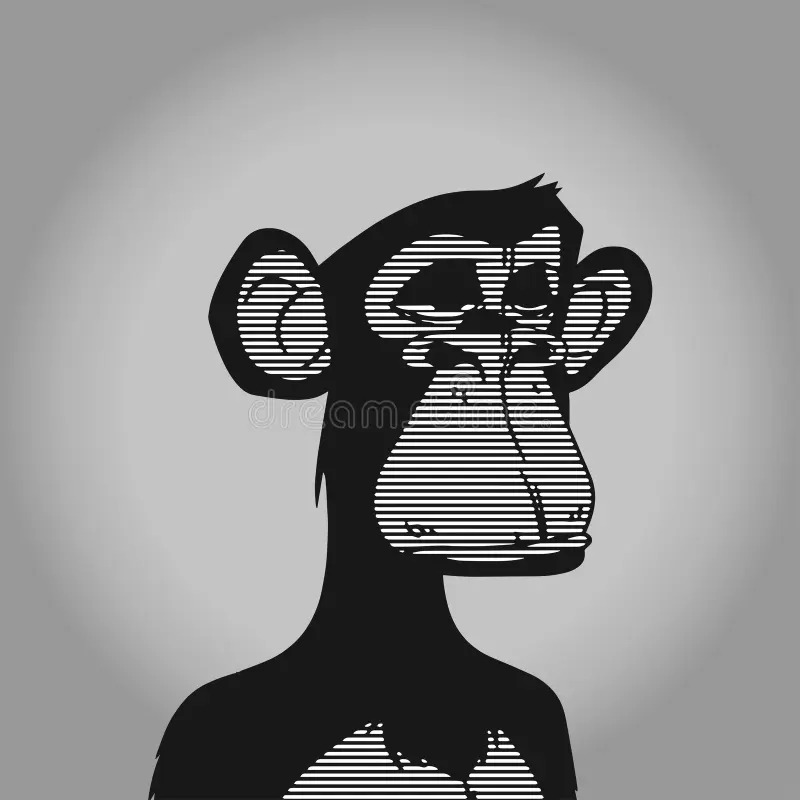 Blue Gorilla Tag Monkey Pfp