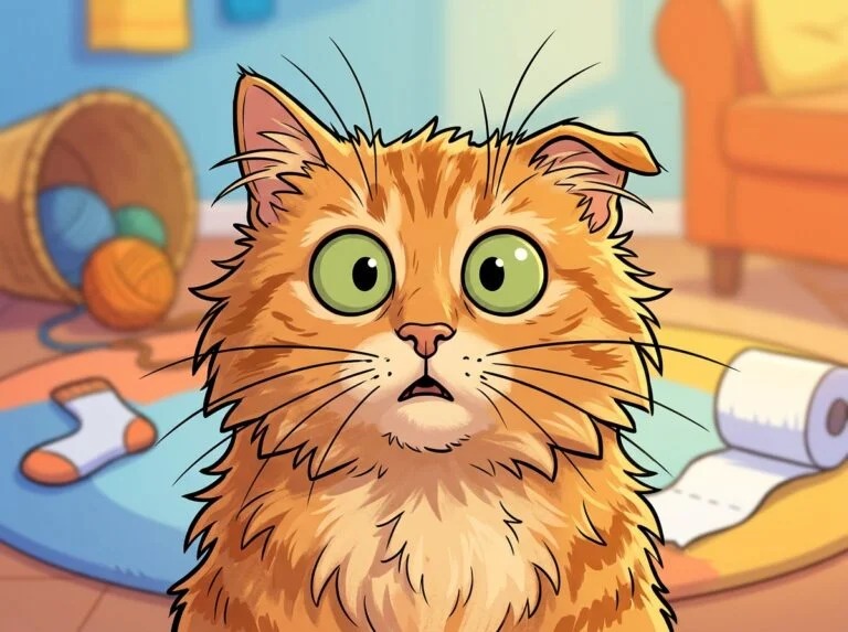 Cat Meme Pfp