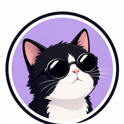 Cat Pfp