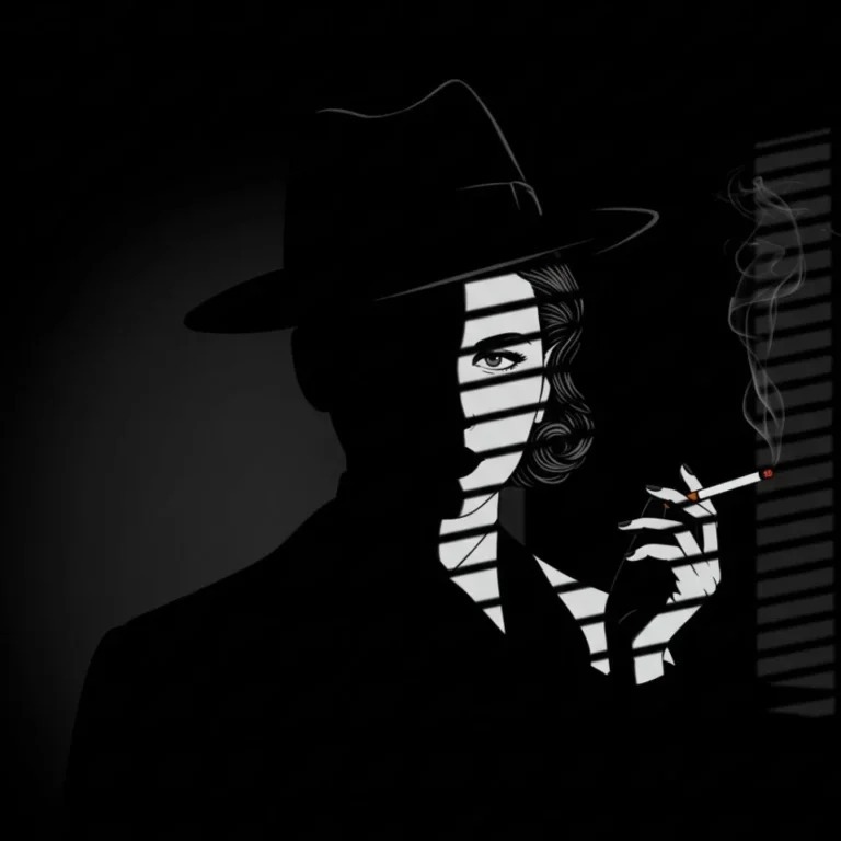 Cool Black Pfp