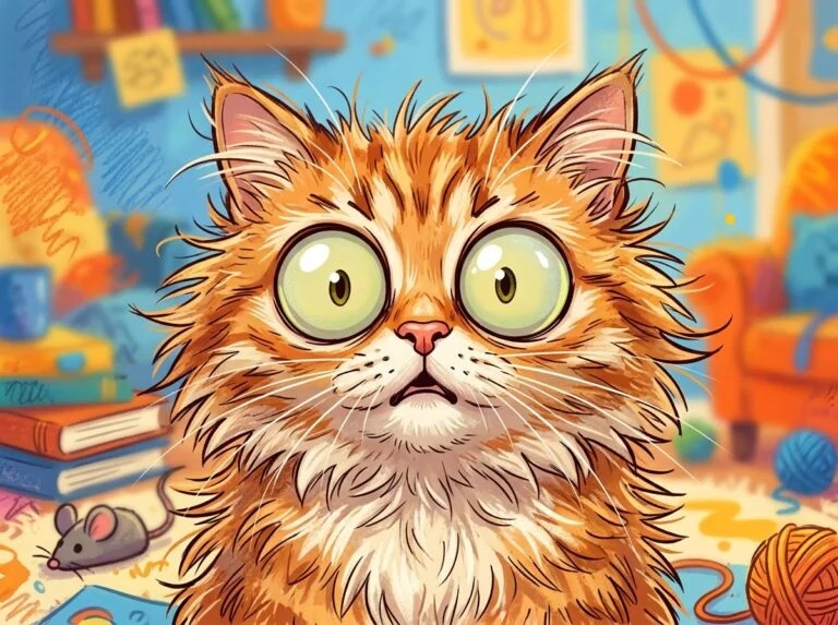 Cool Cat Pfp