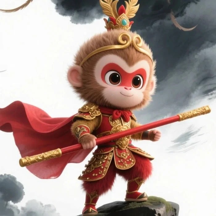 Cool Monkey Pfp