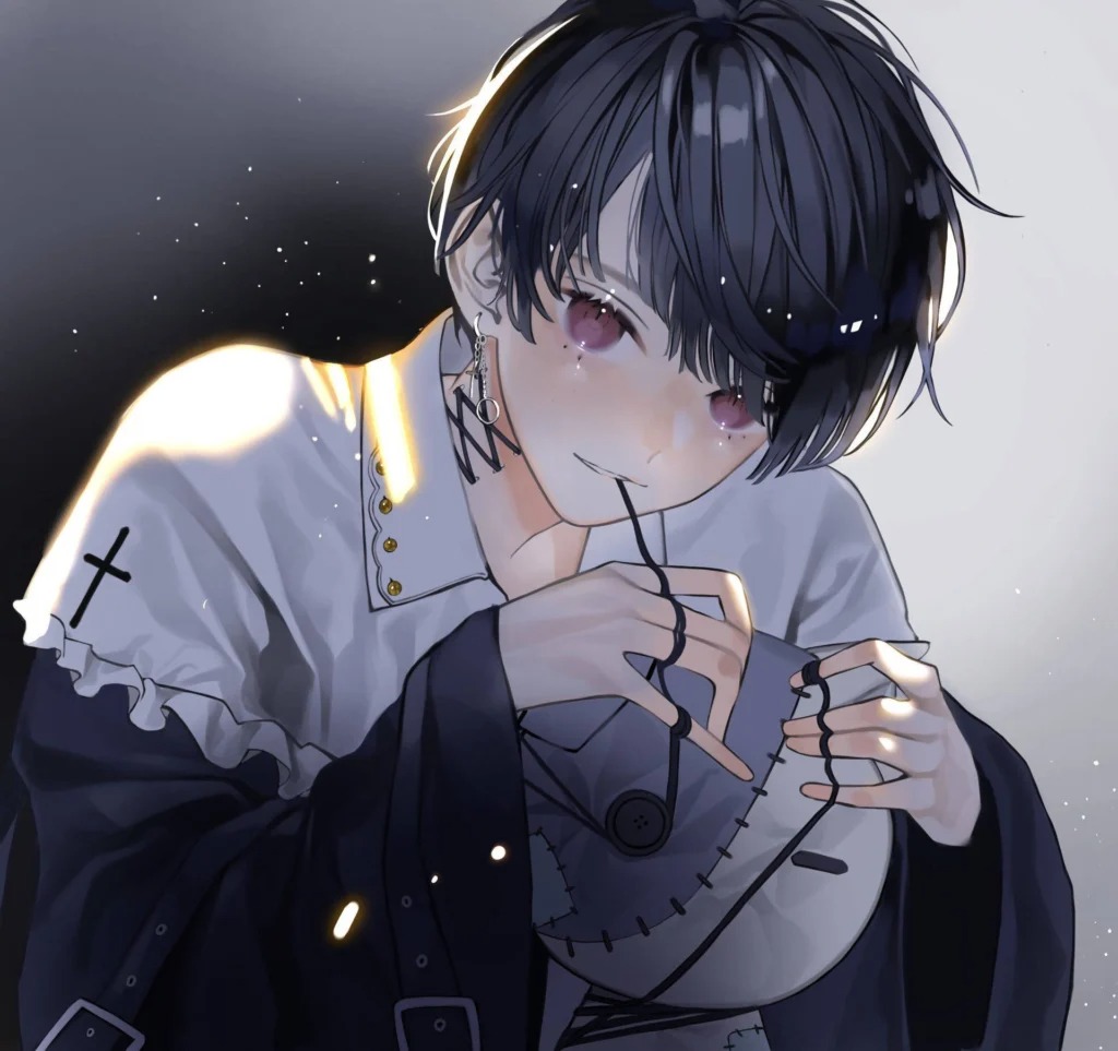 Cute Emo Pfp Cute Emo Pfp