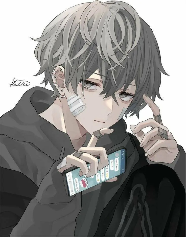 Cute Emo Pfp Boy Cute Emo Pfp Boy