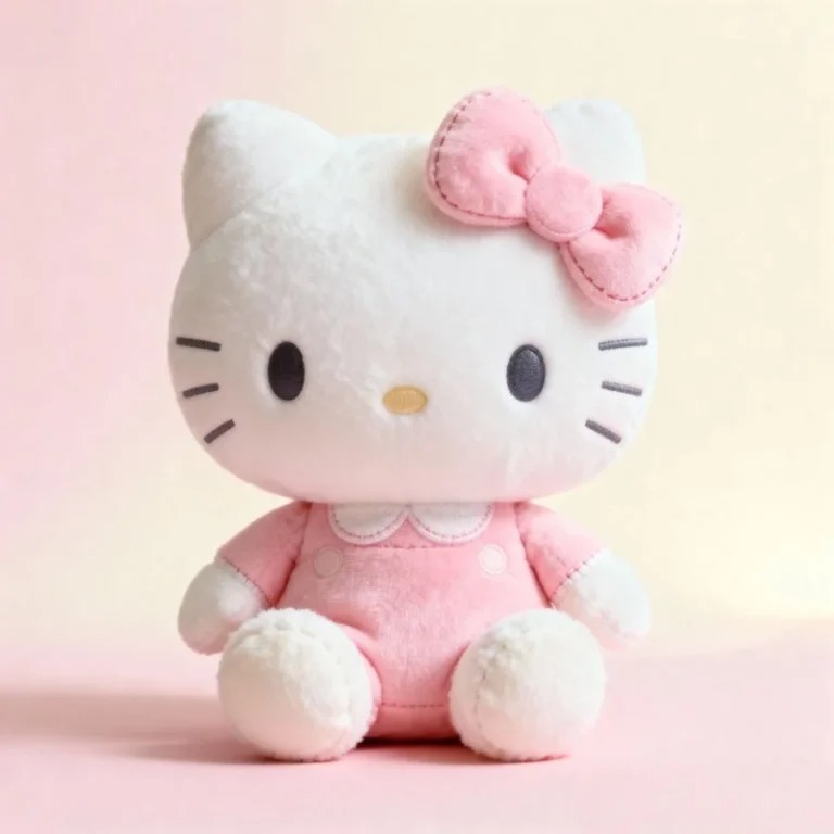 Cute Hello Kitty Pfp