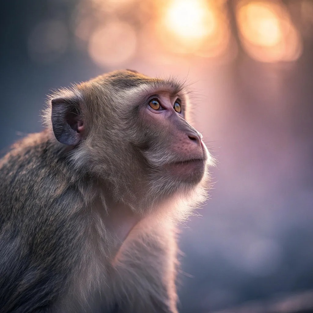 Drippy Monkey Pfp
