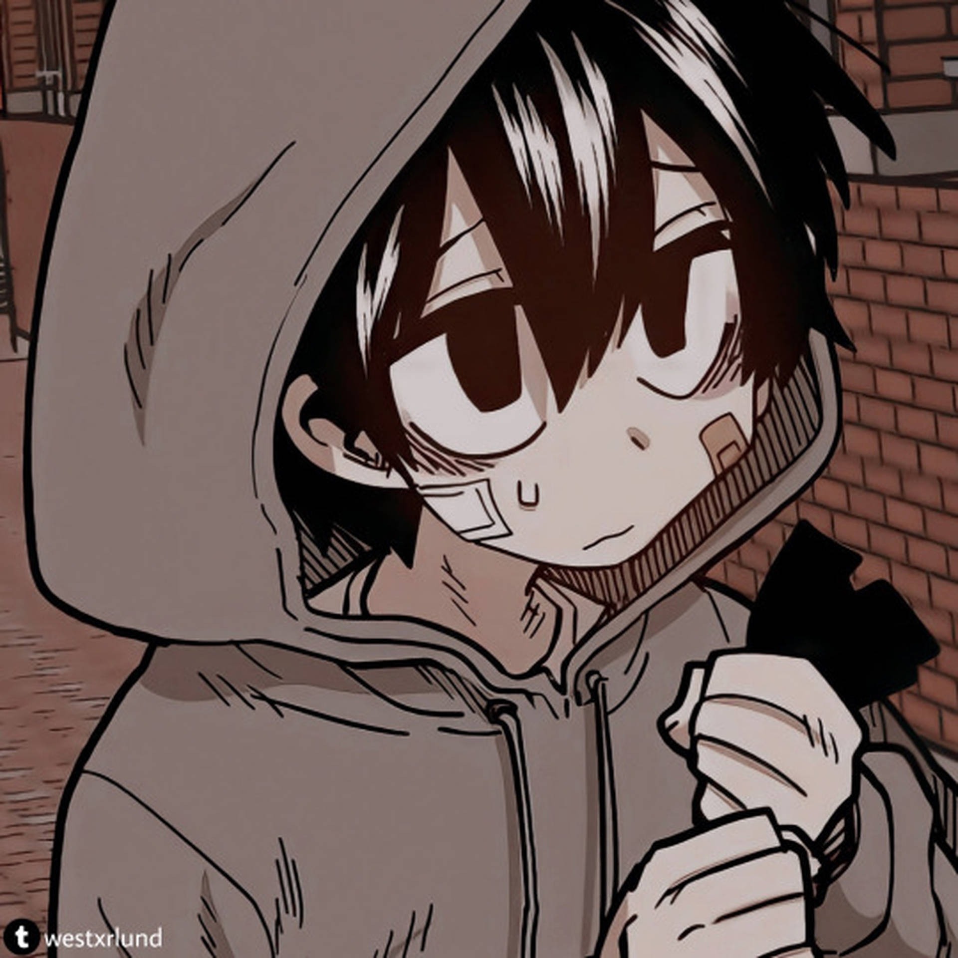 Emo Aesthetic Pfp Emo Aesthetic Pfp