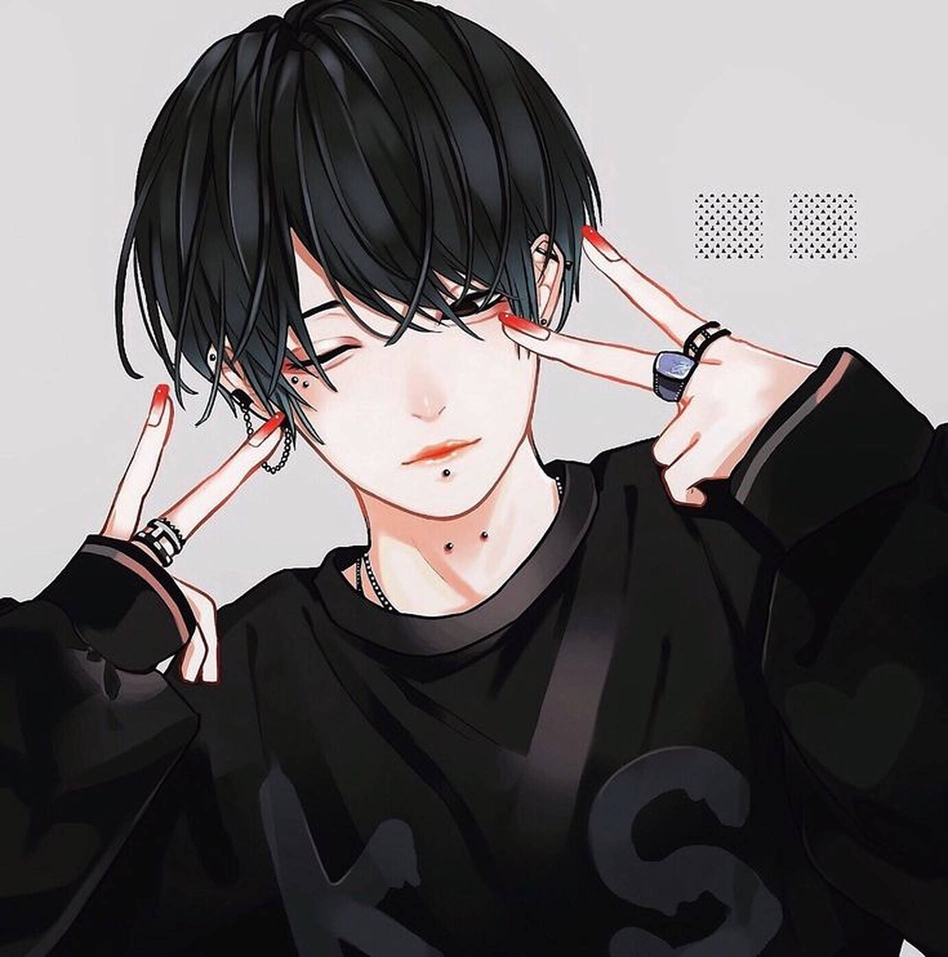 Emo Anime Pfp Emo Anime Pfp