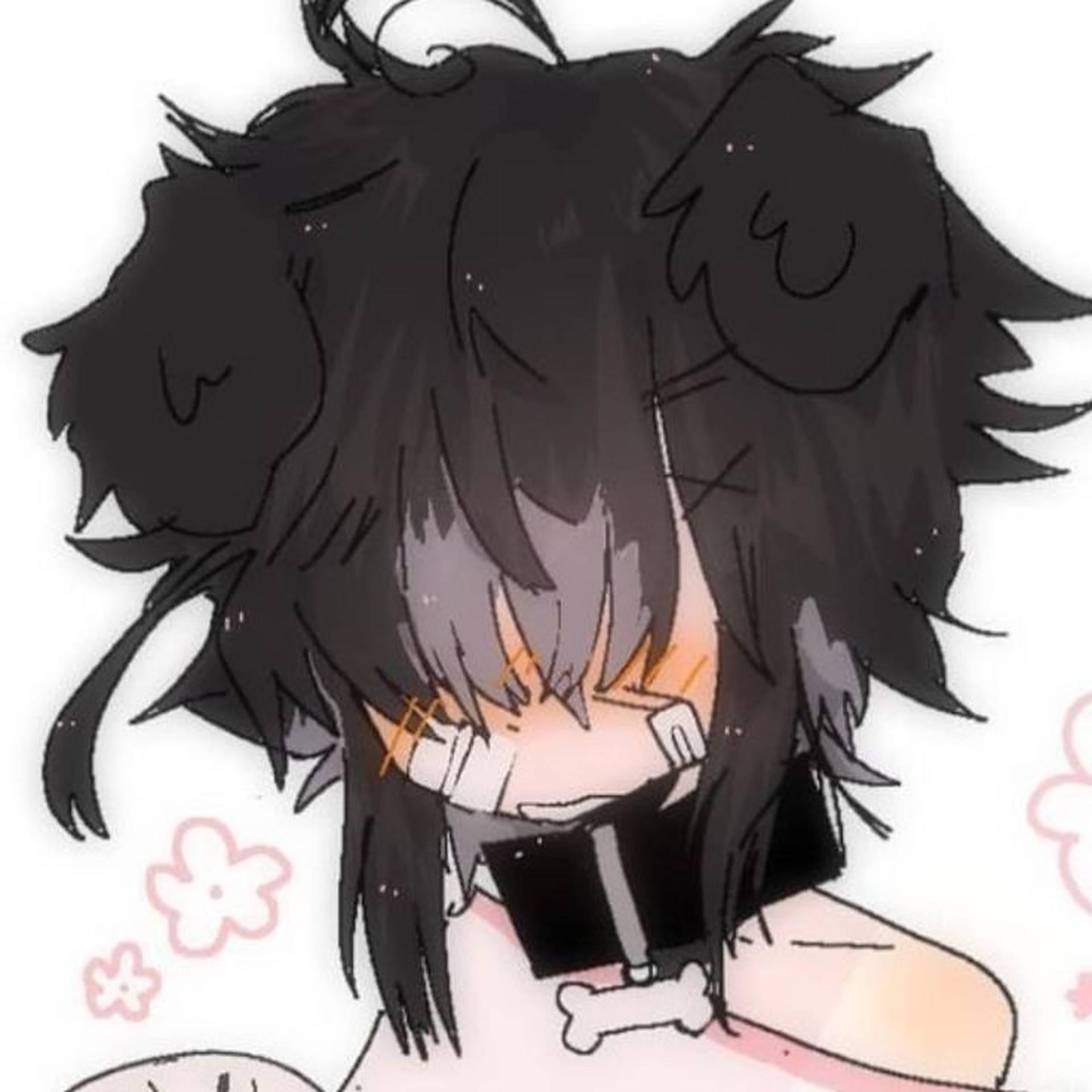 Emo Guy Pfp Emo Guy Pfp