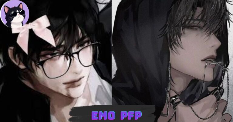 Emo Pfp