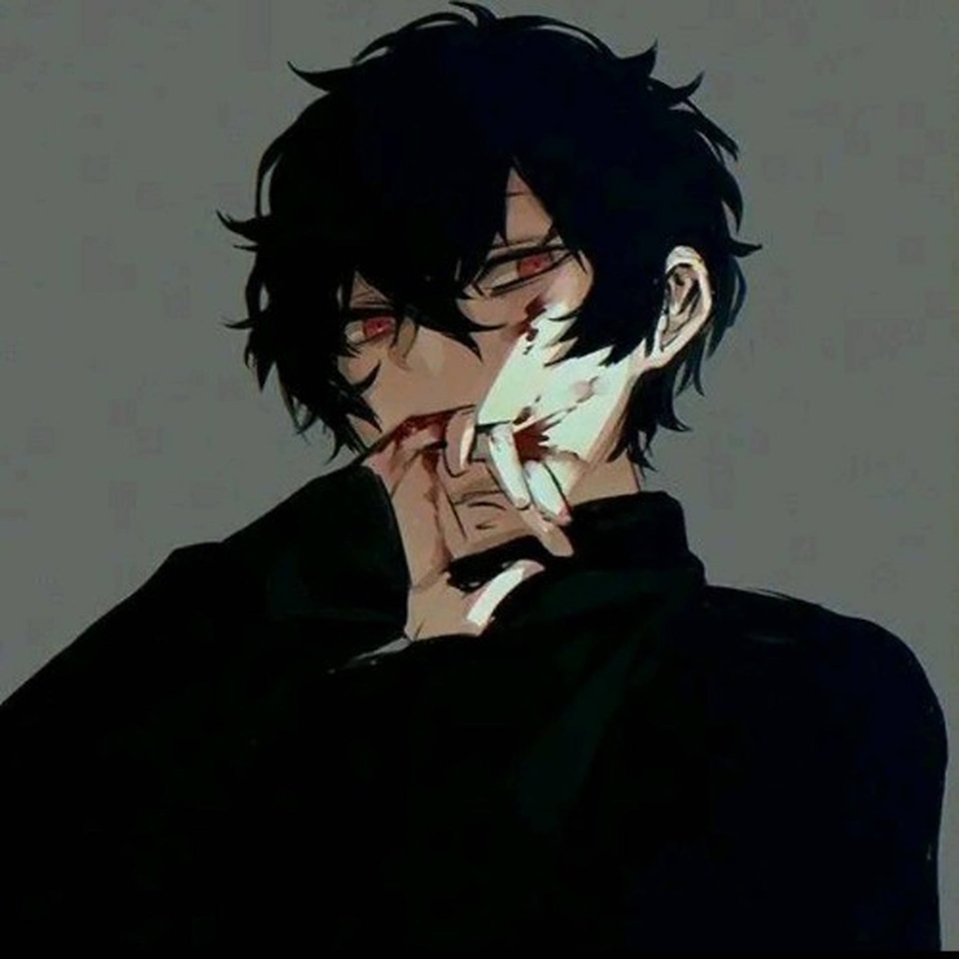 Emo Pfp Boy Emo Pfp Boy