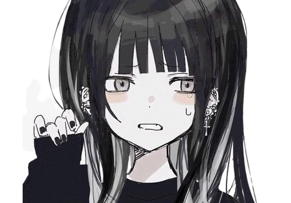 Emo Pfp Discord Emo Pfp Discord