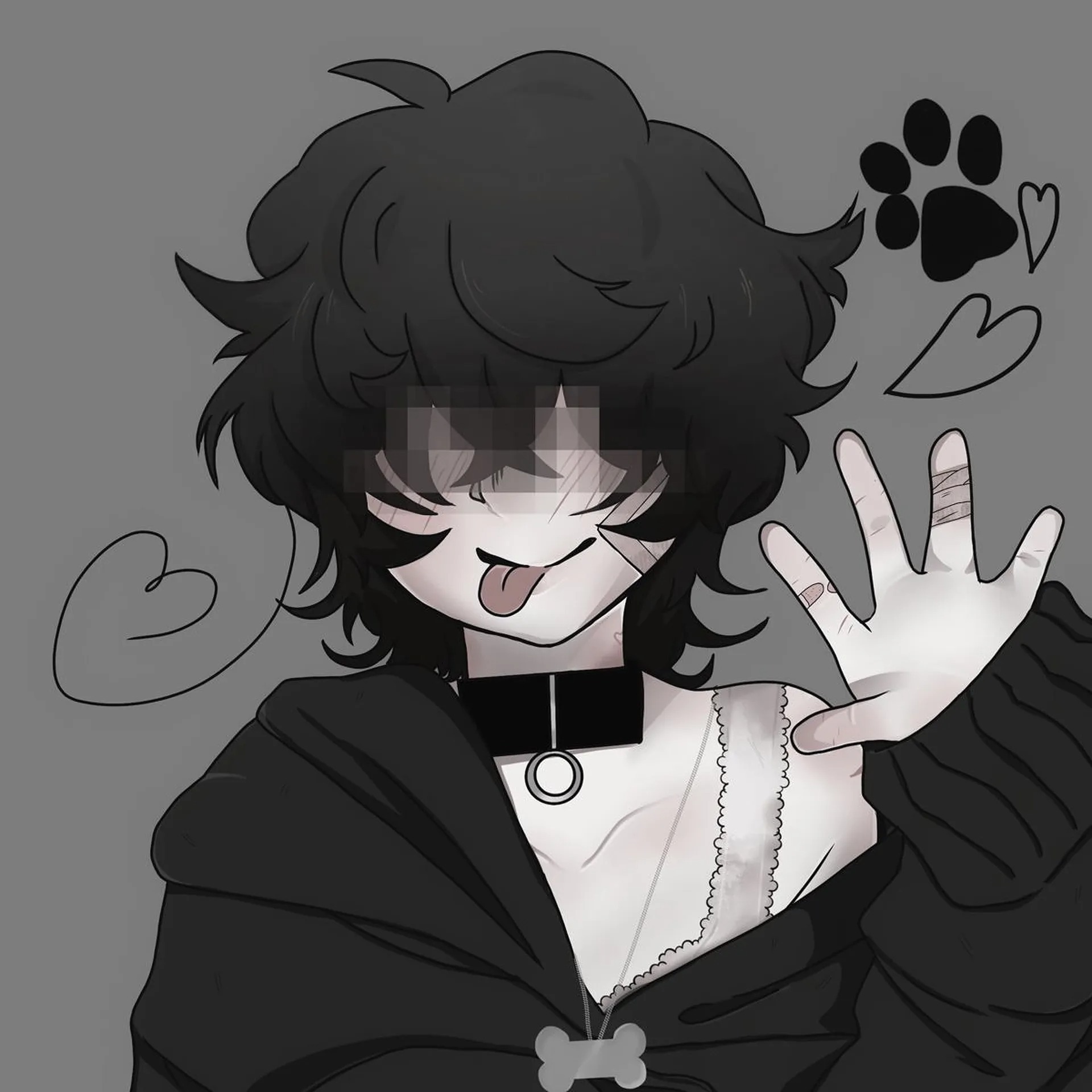 Emo Pfps Emo Pfps
