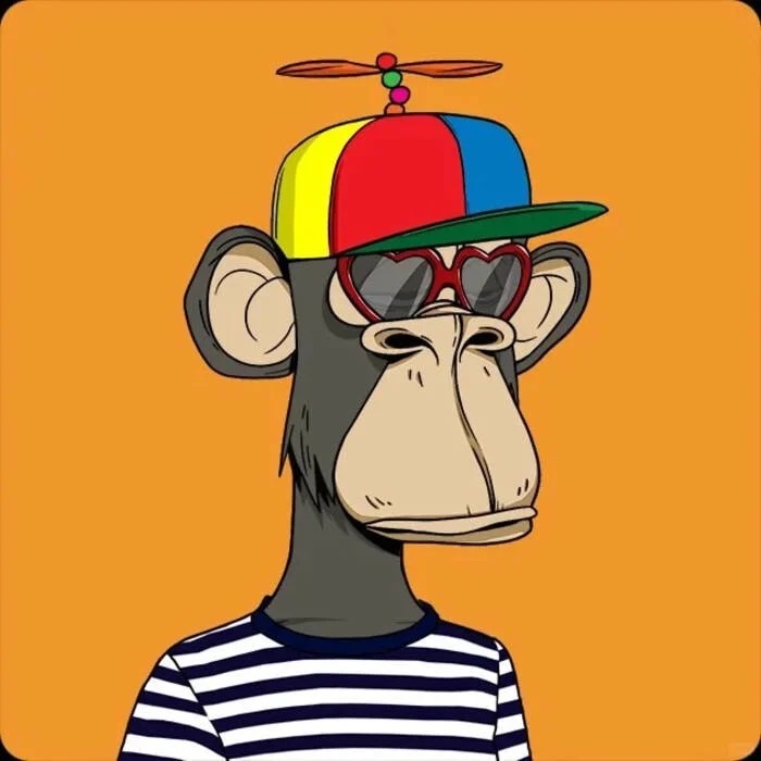 Funny Monkey Pfp