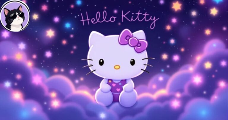 Hello Kitty Pfp