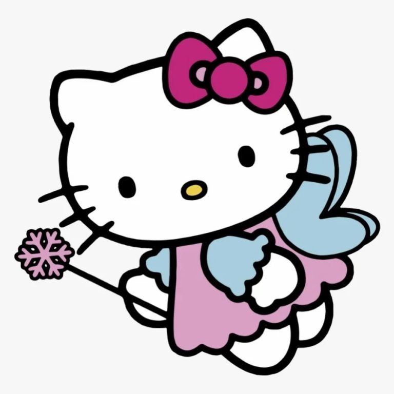 Hello Kitty Pfp Aesthetic