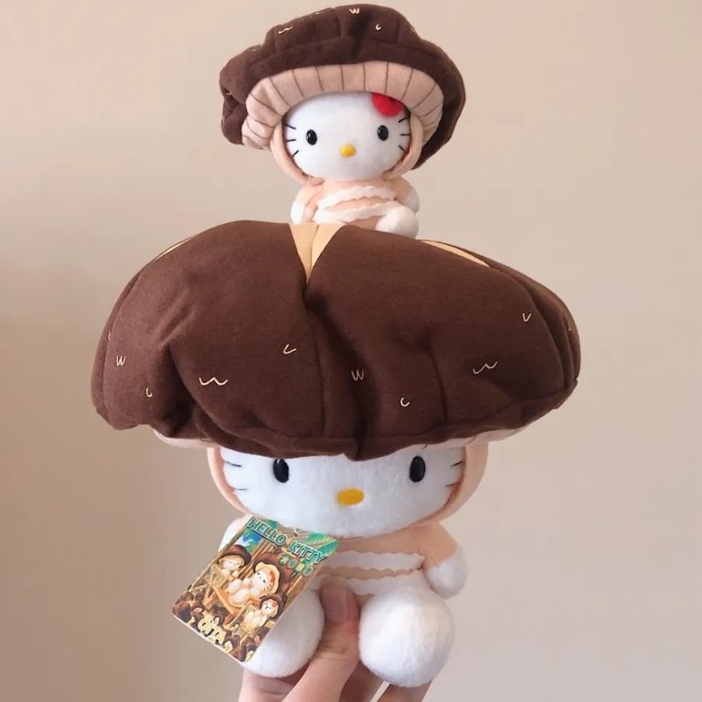 Hello Kitty Pfps