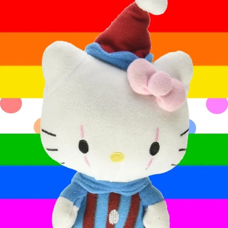 Hello Kitty