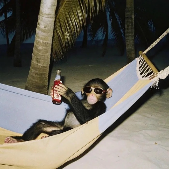 Monkey Matching Pfp