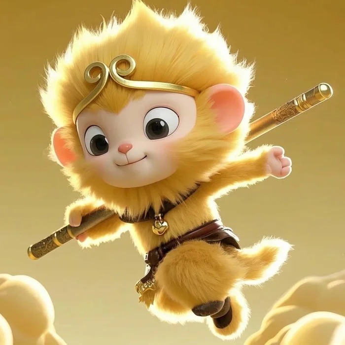 Monkey Pfp