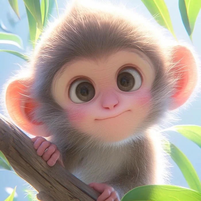 Monkey Pfps