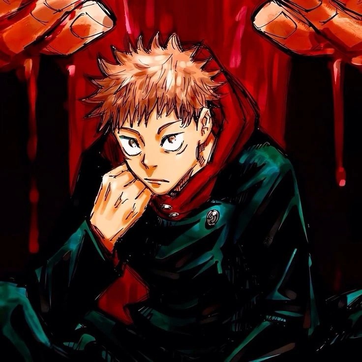 Naruto Tuff Pfp
