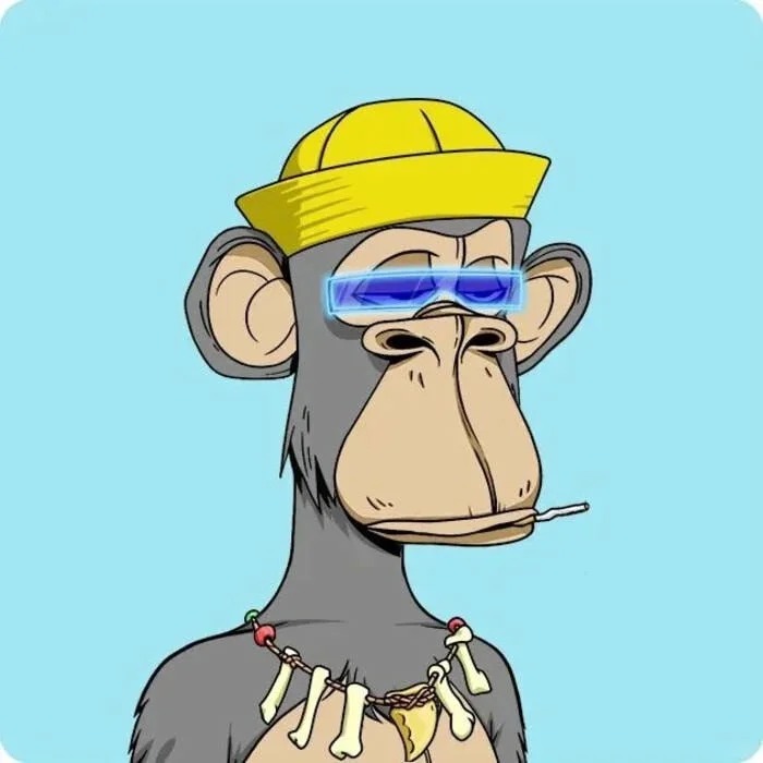 Pfp Monkey