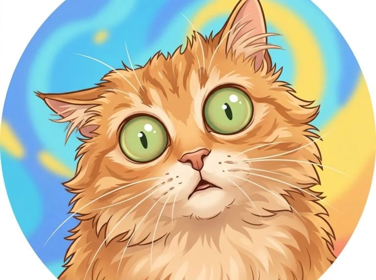 Pfp Photos Funny Cat Pictures