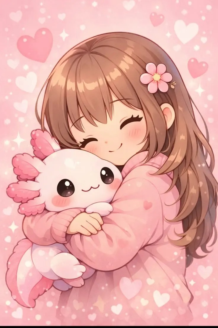 Pink Pfp