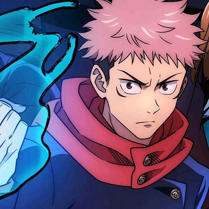 Shinjuku Yuji Pfp