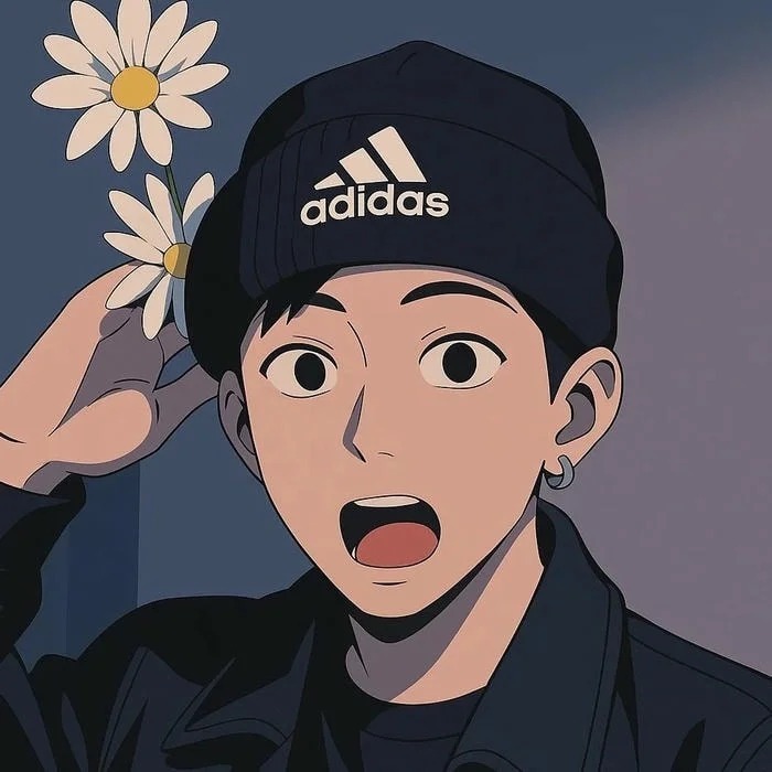 Tuff Profile Pics