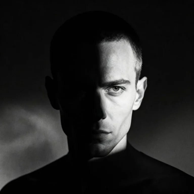 White And Black Pfp