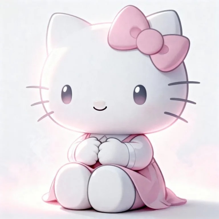 Y2k Hello Kitty Pfp Y2k