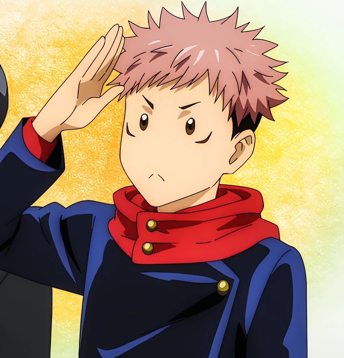 Yuji Pfp