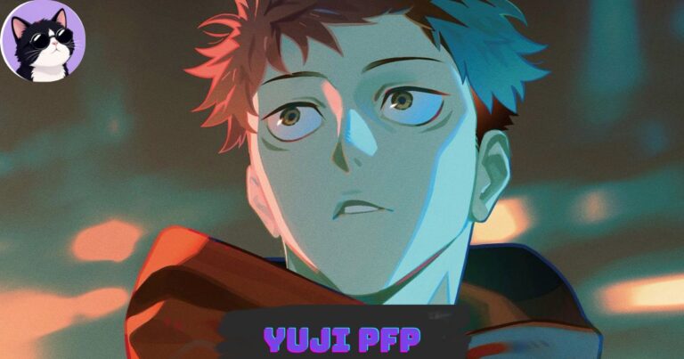 Yuji Pfp