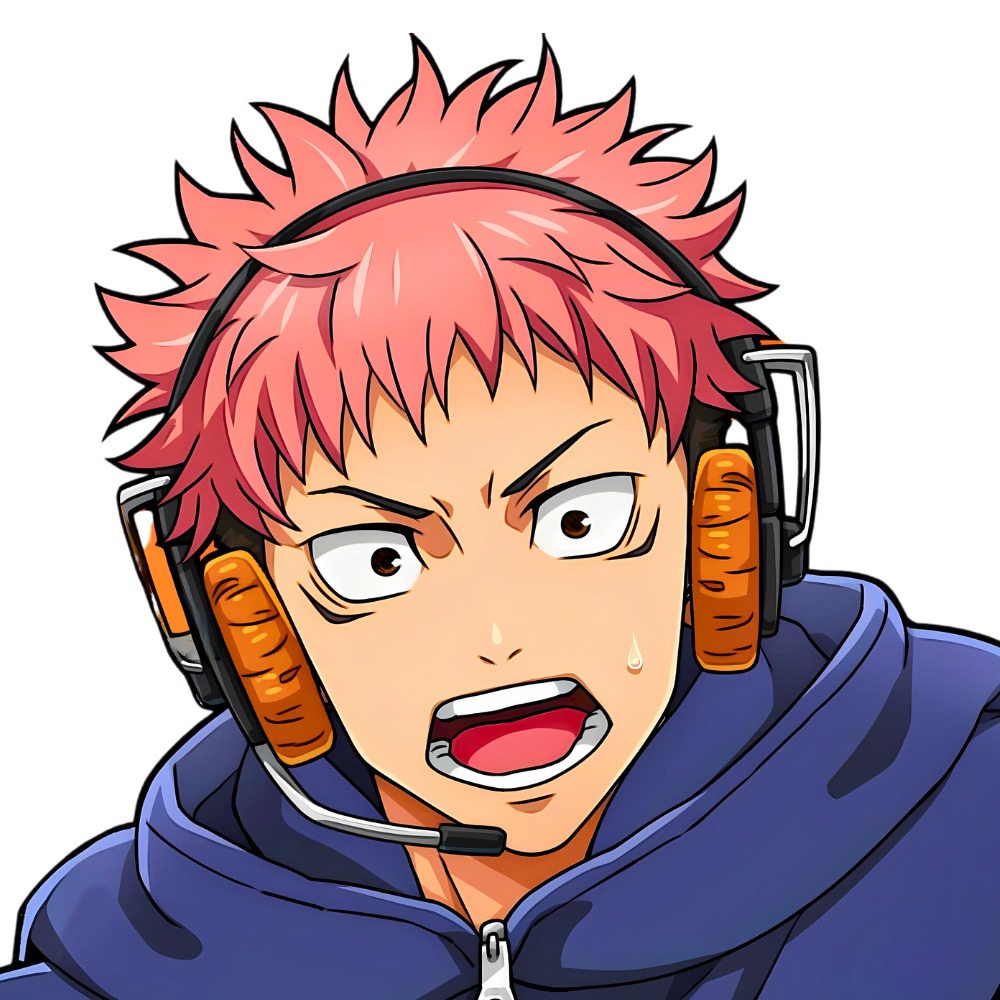 Yuji Pfp