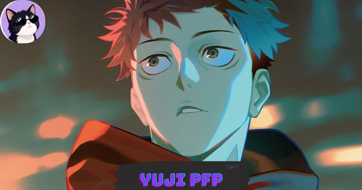 Yuji Pfp